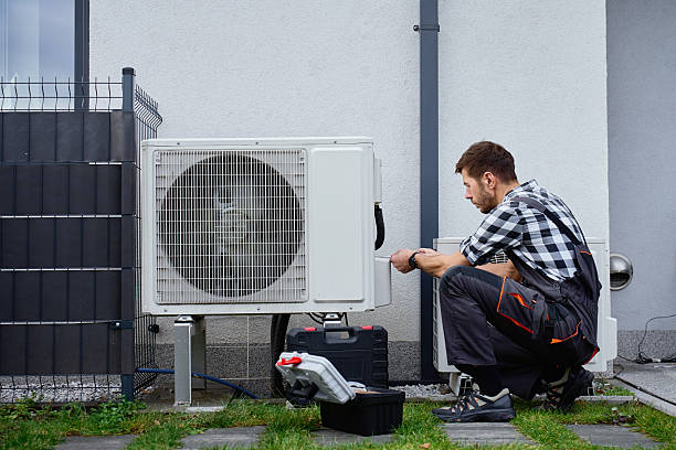 Trusted Hvac service in Mission, TX - JG Cool HVAC